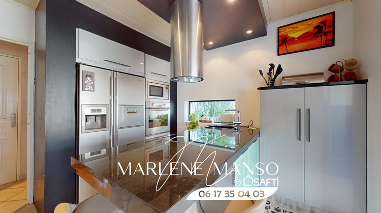 Ma-Cabane - Vente Maison Bassens, 120 m²