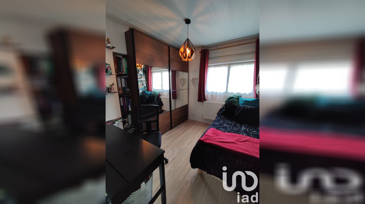 Ma-Cabane - Vente Maison Bassens, 84 m²