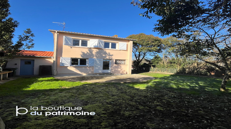 Ma-Cabane - Vente Maison Bassens, 80 m²