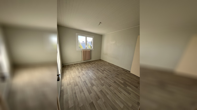 Ma-Cabane - Vente Maison Bassens, 80 m²