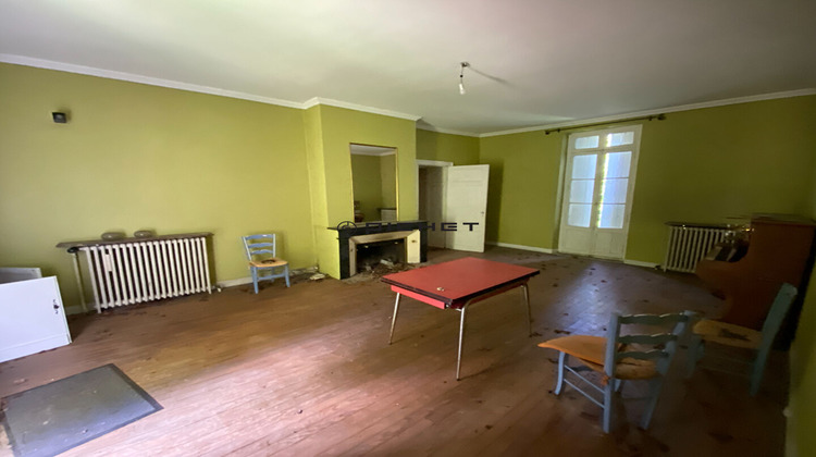 Ma-Cabane - Vente Maison BASSENS, 230 m²
