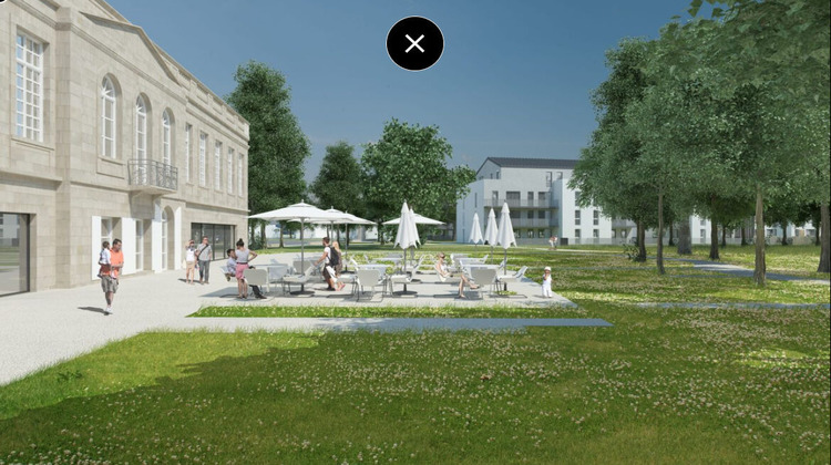 Ma-Cabane - Vente Maison BASSENS, 1500 m²