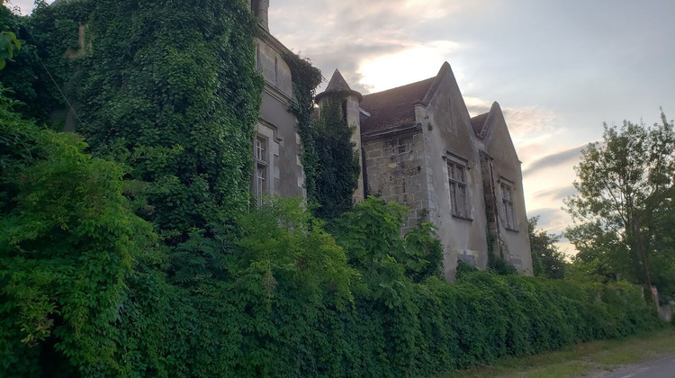 Ma-Cabane - Vente Maison BASSENS, 1500 m²