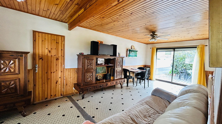 Ma-Cabane - Vente Maison BASSENS, 79 m²