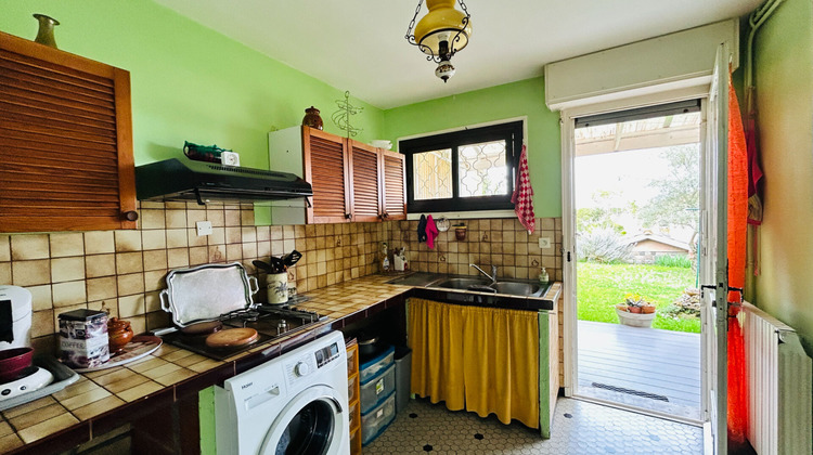 Ma-Cabane - Vente Maison BASSENS, 79 m²
