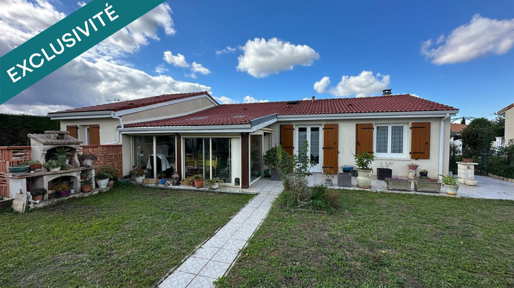 Ma-Cabane - Vente Maison Bassens, 90 m²