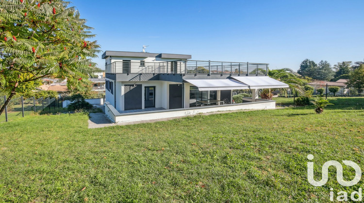 Ma-Cabane - Vente Maison Bassens, 152 m²