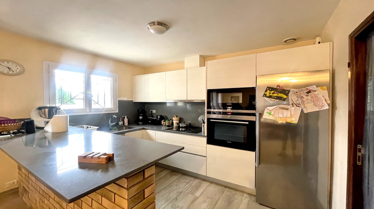 Ma-Cabane - Vente Maison Bassens, 67 m²