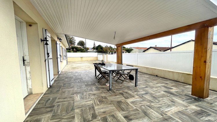 Ma-Cabane - Vente Maison Bassens, 67 m²