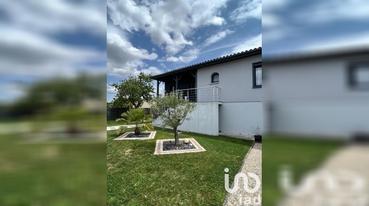 Ma-Cabane - Vente Maison Bassens, 178 m²