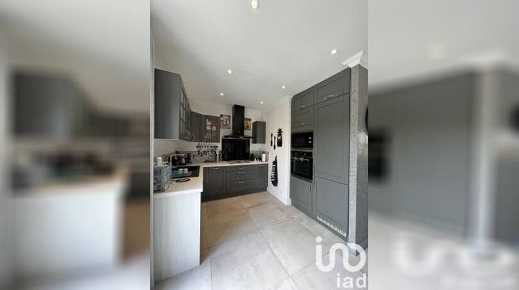 Ma-Cabane - Vente Maison Bassens, 178 m²