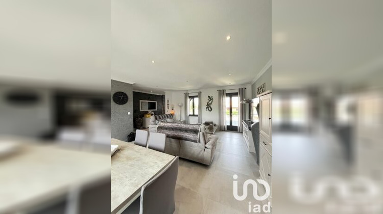 Ma-Cabane - Vente Maison Bassens, 178 m²