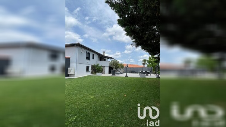 Ma-Cabane - Vente Maison Bassens, 178 m²