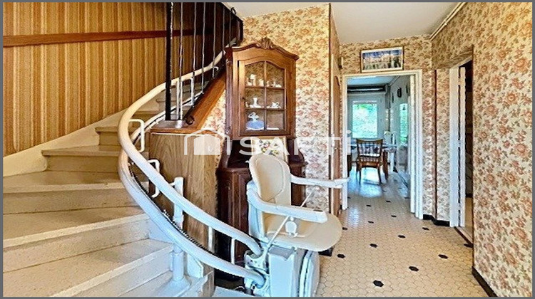 Ma-Cabane - Vente Maison Bassens, 77 m²