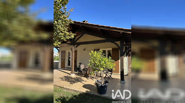 Ma-Cabane - Vente Maison Bassens, 100 m²