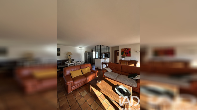 Ma-Cabane - Vente Maison Bassens, 100 m²