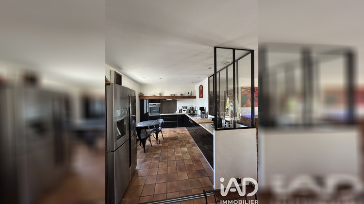 Ma-Cabane - Vente Maison Bassens, 100 m²