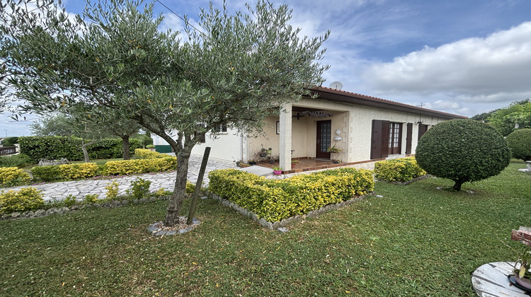 Ma-Cabane - Vente Maison Bassens, 98 m²