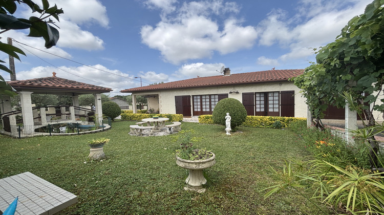 Ma-Cabane - Vente Maison Bassens, 98 m²