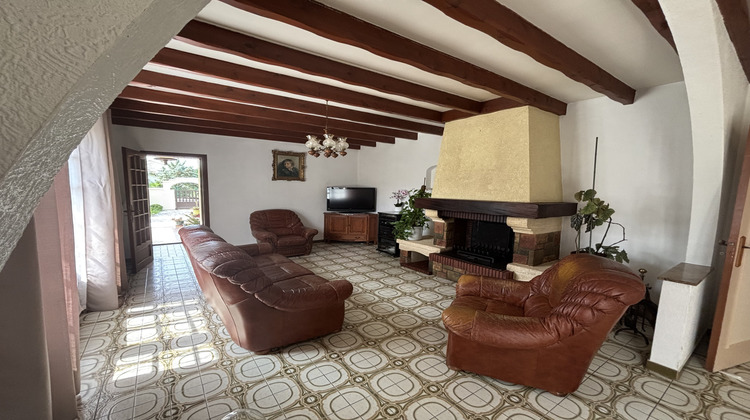 Ma-Cabane - Vente Maison Bassens, 98 m²