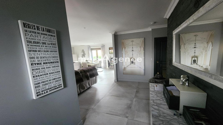 Ma-Cabane - Vente Maison BASSENS, 180 m²