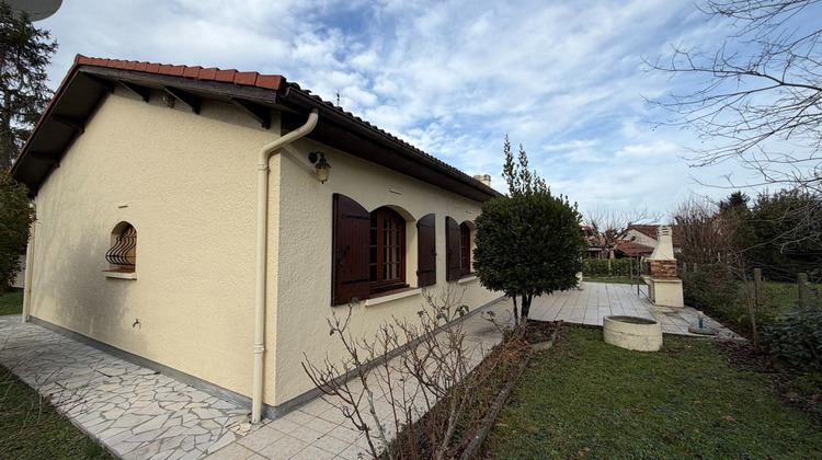 Ma-Cabane - Vente Maison Bassens, 115 m²