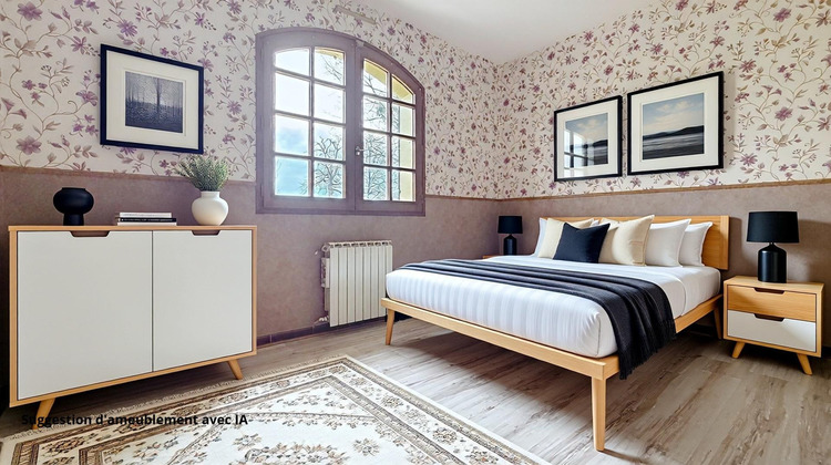 Ma-Cabane - Vente Maison Bassens, 115 m²