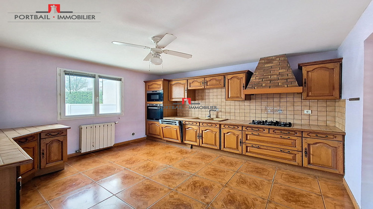 Ma-Cabane - Vente Maison Bassens, 132 m²