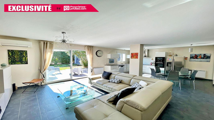 Ma-Cabane - Vente Maison BASSENS, 115 m²