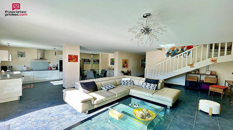 Ma-Cabane - Vente Maison BASSENS, 115 m²