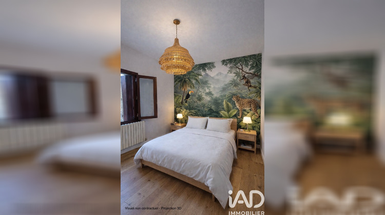 Ma-Cabane - Vente Maison Bassens, 60 m²