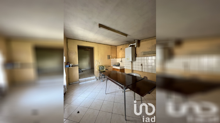 Ma-Cabane - Vente Maison Bassens, 60 m²