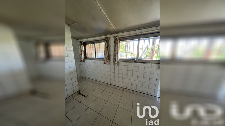 Ma-Cabane - Vente Maison Bassens, 60 m²