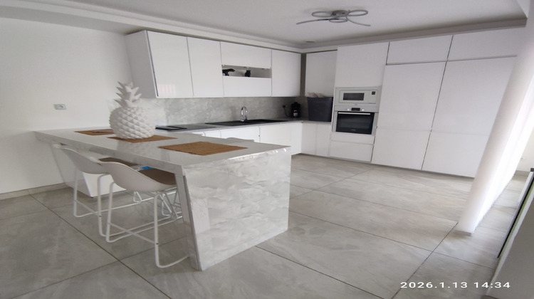 Ma-Cabane - Vente Maison Bassens, 107 m²