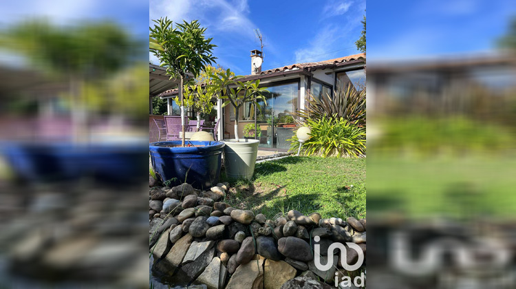 Ma-Cabane - Vente Maison Bassens, 88 m²