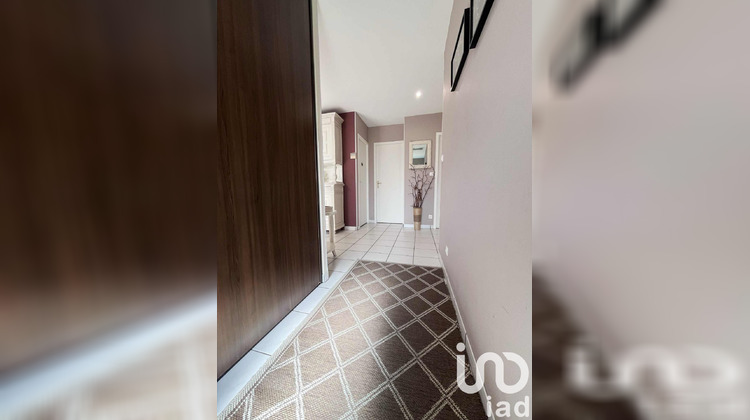 Ma-Cabane - Vente Maison Bassens, 88 m²