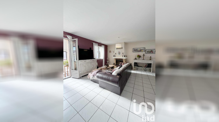 Ma-Cabane - Vente Maison Bassens, 88 m²