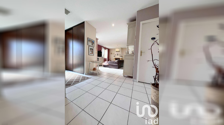 Ma-Cabane - Vente Maison Bassens, 88 m²