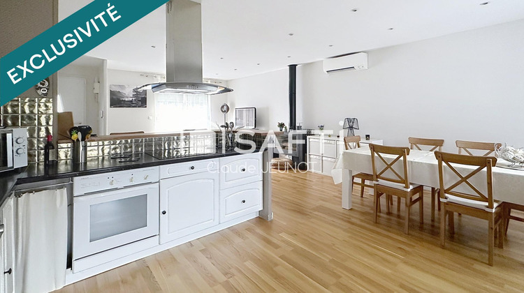 Ma-Cabane - Vente Maison Bassens, 86 m²