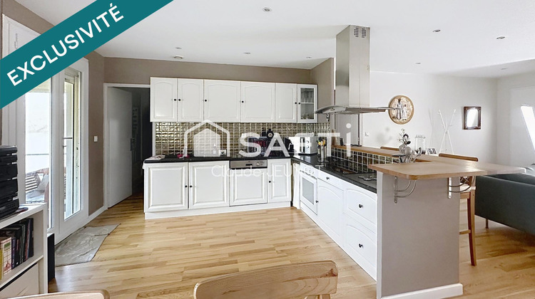 Ma-Cabane - Vente Maison Bassens, 86 m²