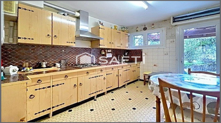 Ma-Cabane - Vente Maison Bassens, 77 m²