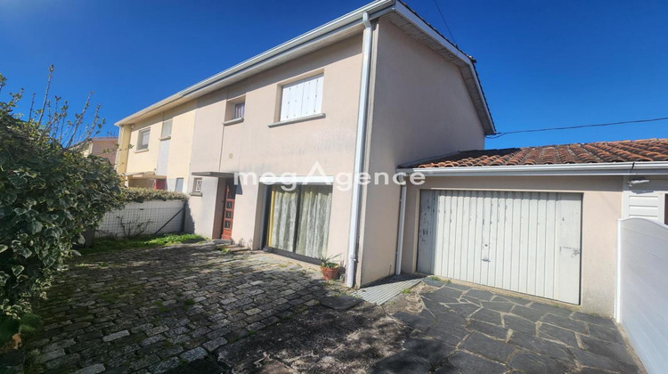 Ma-Cabane - Vente Maison BASSENS, 80 m²