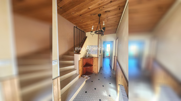 Ma-Cabane - Vente Maison BASSENS, 80 m²