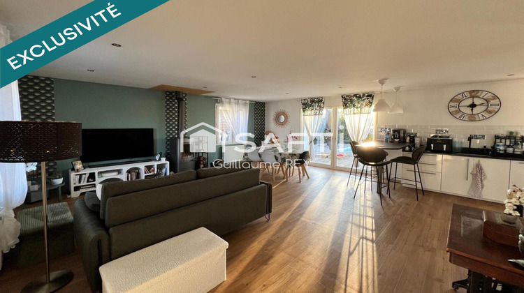 Ma-Cabane - Vente Maison Bassens, 82 m²