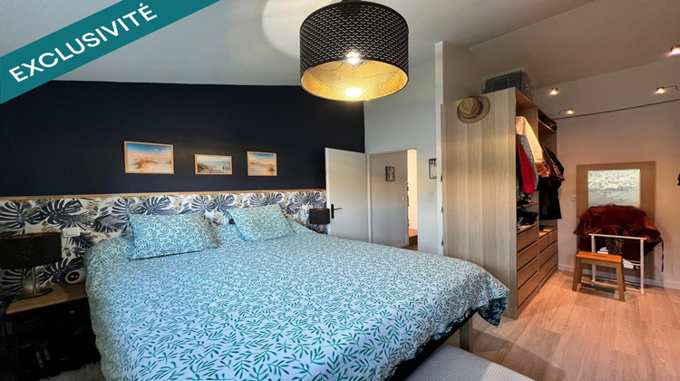 Ma-Cabane - Vente Maison Bassens, 82 m²