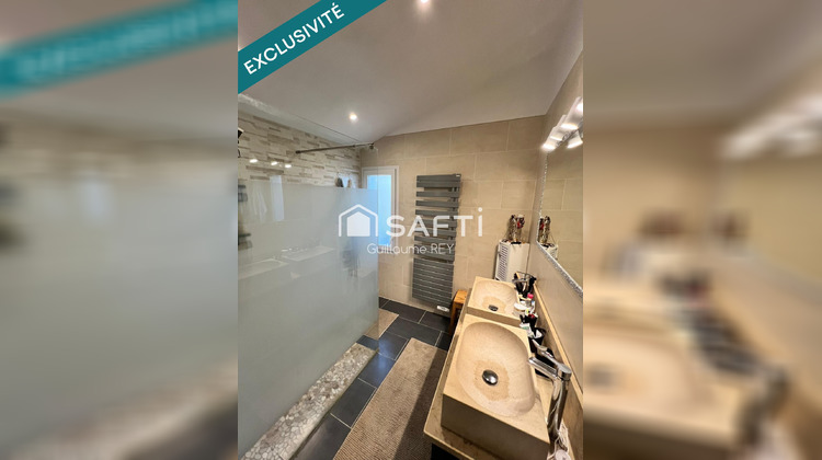 Ma-Cabane - Vente Maison Bassens, 82 m²