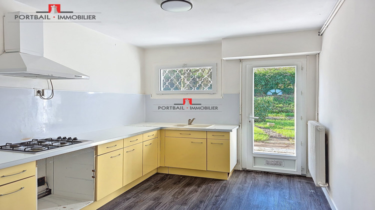 Ma-Cabane - Vente Maison Bassens, 80 m²