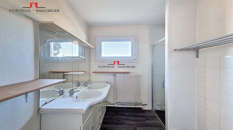 Ma-Cabane - Vente Maison Bassens, 80 m²