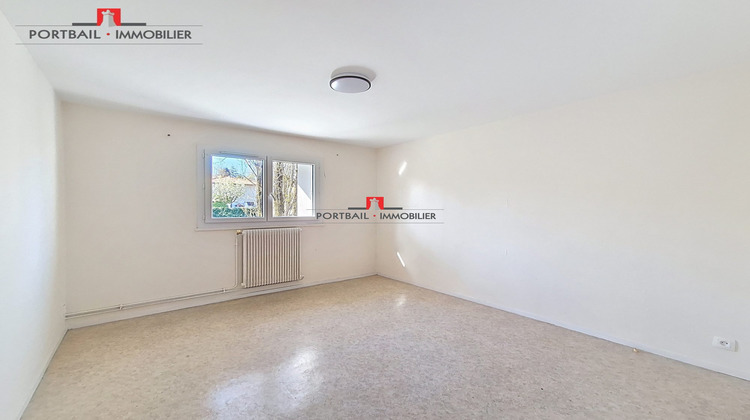 Ma-Cabane - Vente Maison Bassens, 80 m²