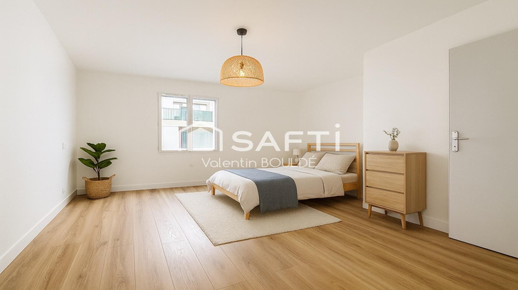 Ma-Cabane - Vente Maison Bassens, 125 m²